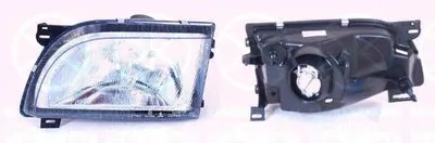 Фара KLOKKERHOLM купить