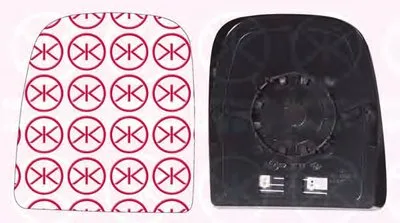 Зеркальное стекло, наружное зеркало KLOKKERHOLM купить