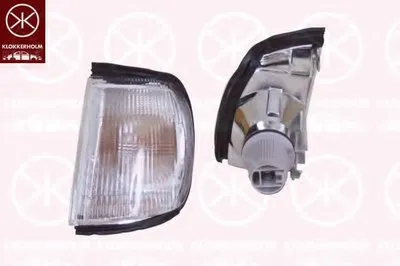 Фонарь указателя поворота KLOKKERHOLM купить