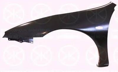 Крыло KLOKKERHOLM купить