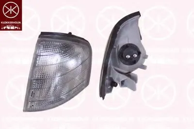 Фонарь указателя поворота KLOKKERHOLM купить