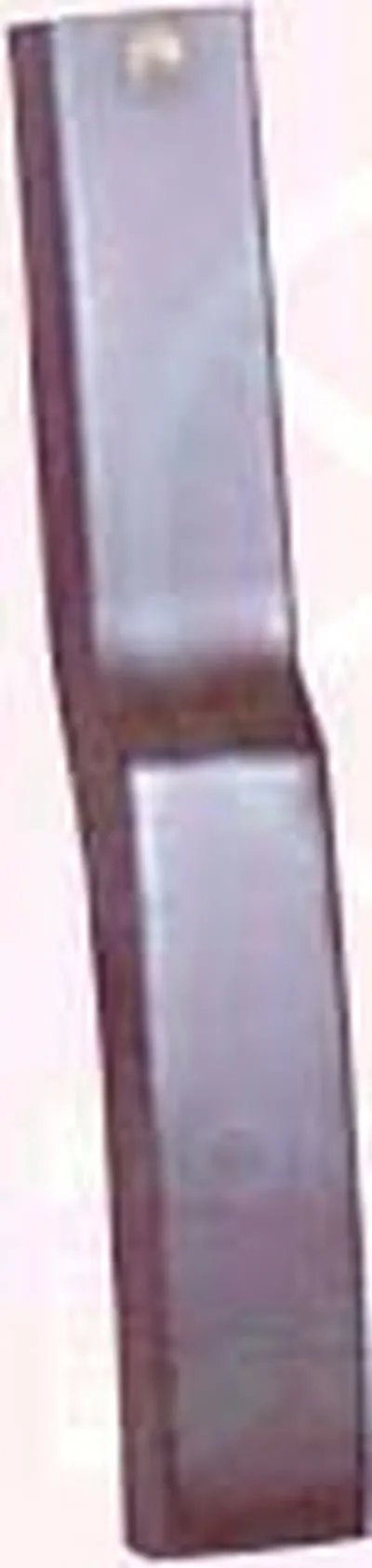 Внутренняя часть крыла KLOKKERHOLM купить