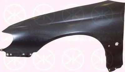 Крыло KLOKKERHOLM купить