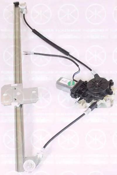 Подъемное устройство для окон KLOKKERHOLM купить