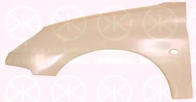 Крыло KLOKKERHOLM купить