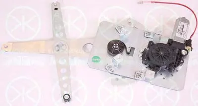 Подъемное устройство для окон KLOKKERHOLM купить