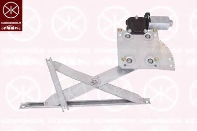 Подъемное устройство для окон KLOKKERHOLM купить