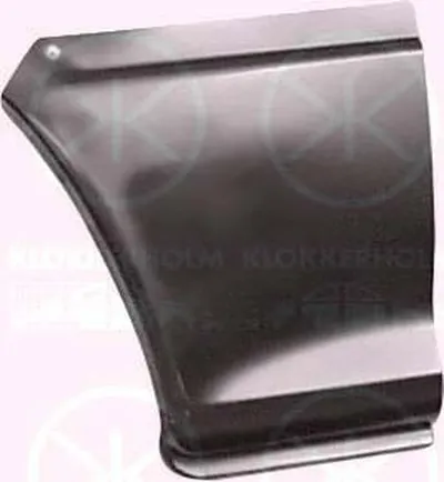 Крыло KLOKKERHOLM купить