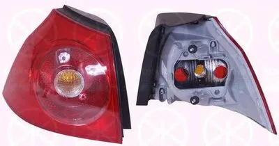 Задний фонарь KLOKKERHOLM купить