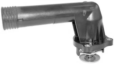 Термостат, охлаждающая жидкость WAHLER купить