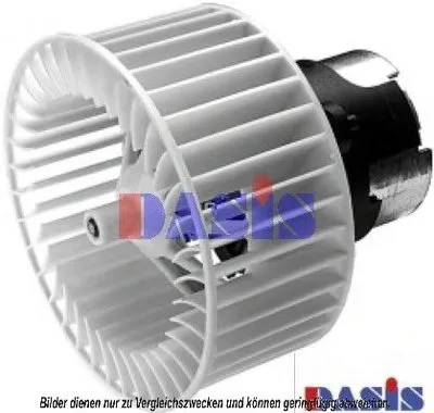 Вентиляция салона AKS DASIS купить