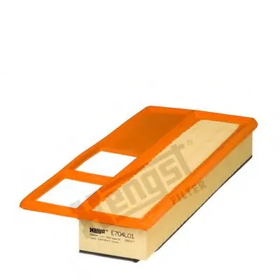 Воздушный фильтр HENGST FILTER купить