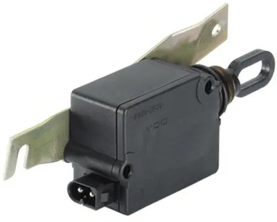 Регулировочный элемент, центральный замок VDO купить