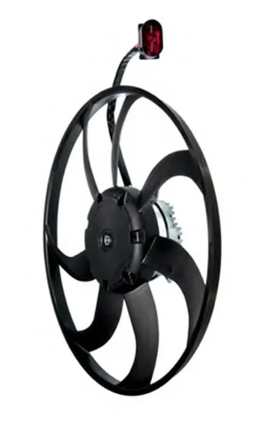 Вентилятор, охлаждение двигателя VDO купить