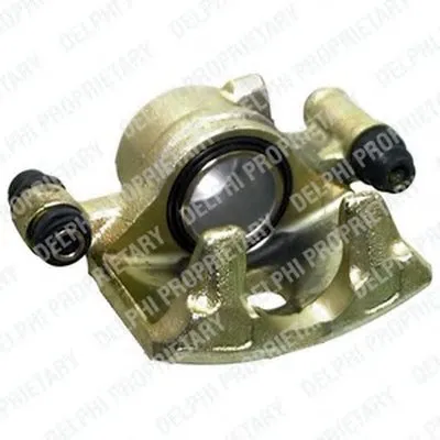 Тормозной суппорт DELPHI купить