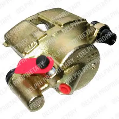 Тормозной суппорт DELPHI купить