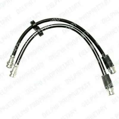 Тормозной шланг DELPHI купить