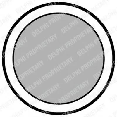 Комплект тормозных колодок, дисковый тормоз DELPHI купить