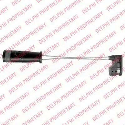 Контрольный контакт, контроль слоя тормозных колодок DELPHI купить