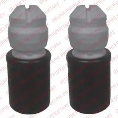 Пылезащитный комплект, амортизатор DELPHI купить