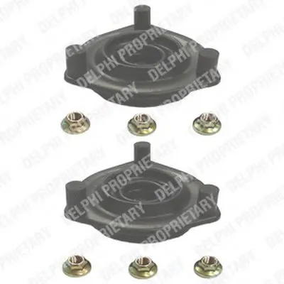 Опора стойки амортизатора DELPHI купить