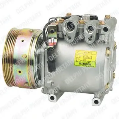 Компрессор, кондиционер DELPHI купить