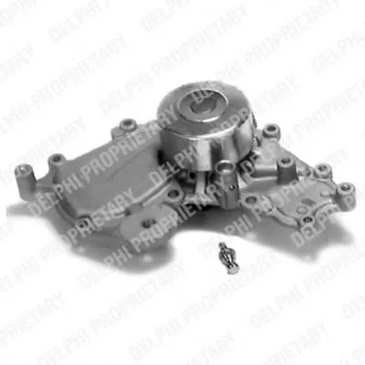 Водяной насос DELPHI купить