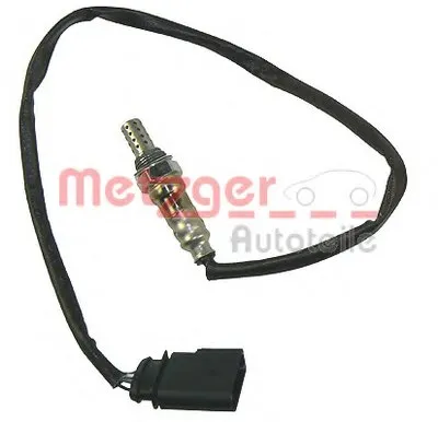 Лямда-зонд genuine METZGER купить