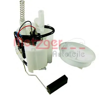 Элемент системы питания METZGER купить