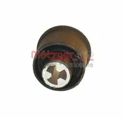 Втулка, балка моста METZGER купить