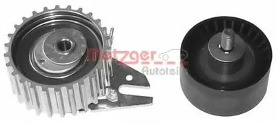 Комплект ремня ГРМ DAYCO METZGER купить