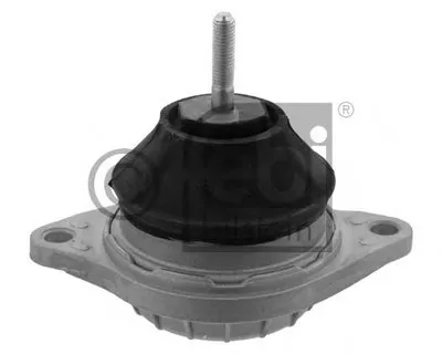 Кронштейн двигателя