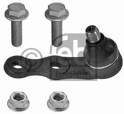 Шаровой шарнир FEBI BILSTEIN купить