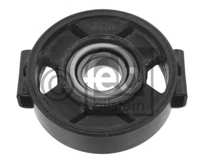 Подвеска, карданный вал