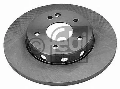 Тормозной диск FEBI BILSTEIN купить