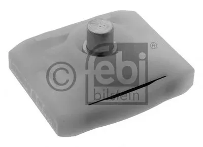 Плавающая колодка, стеклоподъемник FEBI BILSTEIN купить