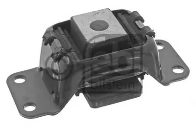 Втулка, балка моста FEBI BILSTEIN купить