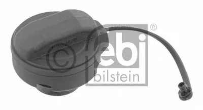 Крышка, топливной бак FEBI BILSTEIN купить