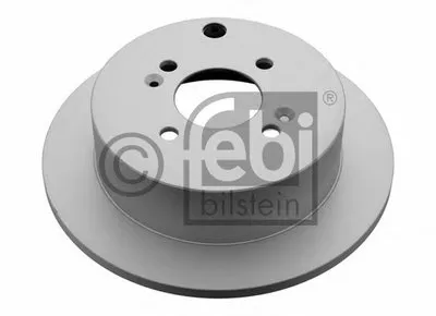 Тормозной диск FEBI BILSTEIN купить