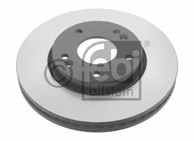 Тормозной диск FEBI BILSTEIN купить