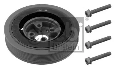 Ременный шкив, коленчатый вал FEBI BILSTEIN купить