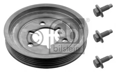 Ременный шкив, коленчатый вал FEBI BILSTEIN купить