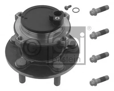 Комплект подшипника ступицы колеса FEBI BILSTEIN купить