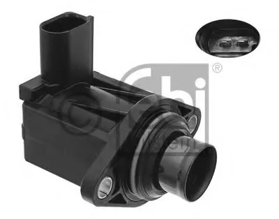 Клапан воздушной тяги, нагнетатель FEBI BILSTEIN купить