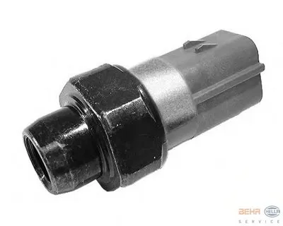 Пневматический выключатель, кондиционер BEHR HELLA SERVICE купить