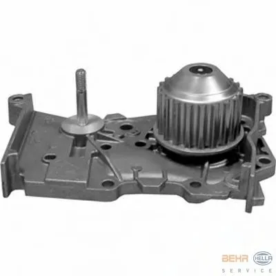 Водяной насос BEHR HELLA SERVICE купить