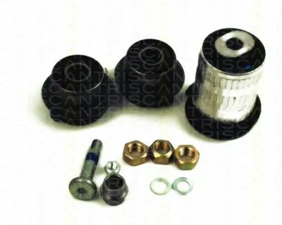 Ходовая часть в сборе TRISCAN купить