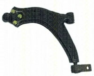 Рычаг независимой подвески колеса, подвеска колеса TRISCAN купить