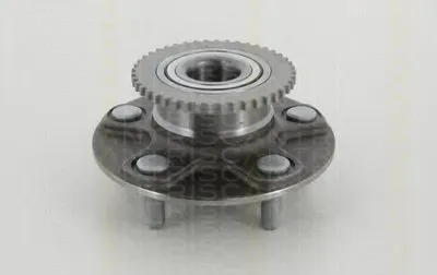 Комплект подшипника ступицы колеса TRISCAN купить