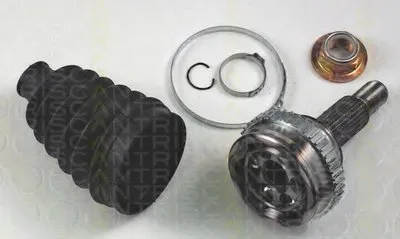 Шарнирный комплект, приводной вал TRISCAN купить